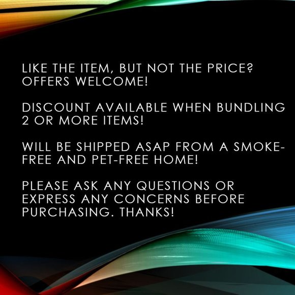 👗Metaphor Orange Straight Skirt (Size: 16P)👗 - Picture 8 of 9